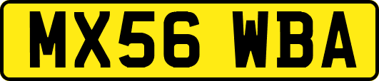 MX56WBA