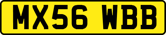 MX56WBB