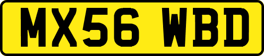 MX56WBD