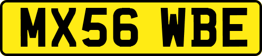 MX56WBE