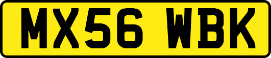 MX56WBK