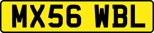 MX56WBL