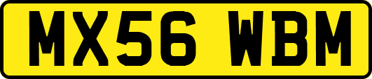 MX56WBM