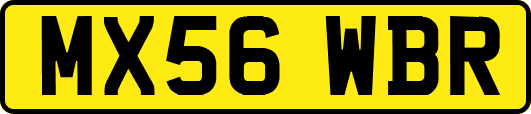 MX56WBR