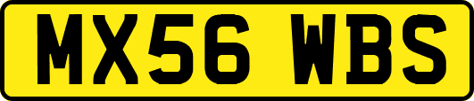 MX56WBS