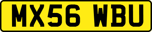 MX56WBU