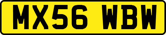 MX56WBW