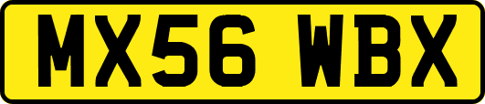 MX56WBX