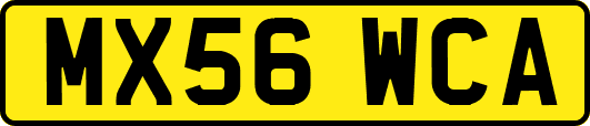MX56WCA