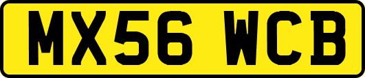MX56WCB
