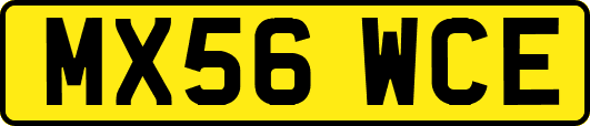 MX56WCE