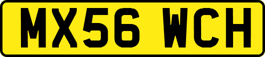 MX56WCH