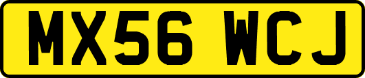 MX56WCJ