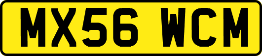 MX56WCM