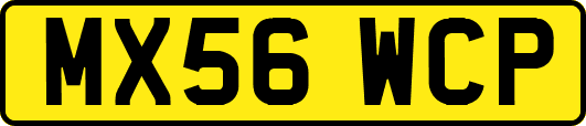 MX56WCP