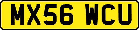 MX56WCU