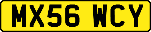 MX56WCY
