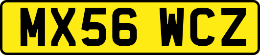 MX56WCZ