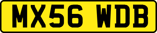 MX56WDB