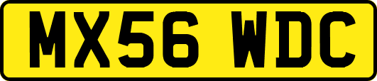 MX56WDC