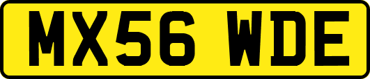 MX56WDE