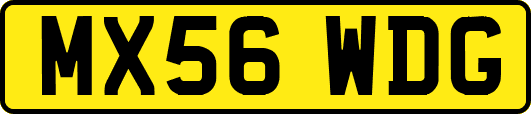 MX56WDG