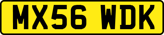 MX56WDK