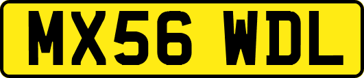 MX56WDL