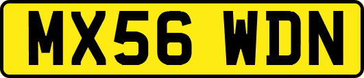 MX56WDN