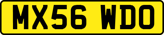 MX56WDO