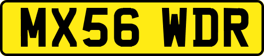 MX56WDR