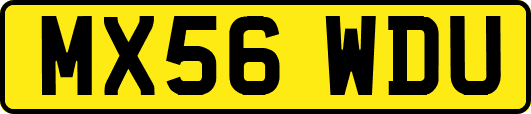 MX56WDU