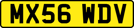 MX56WDV