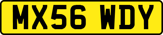 MX56WDY
