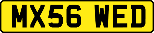MX56WED