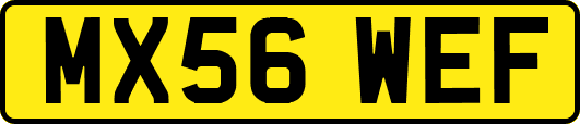 MX56WEF