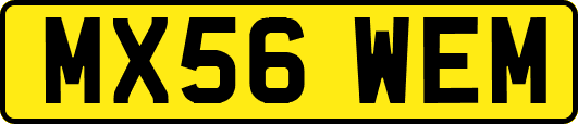 MX56WEM