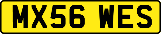 MX56WES