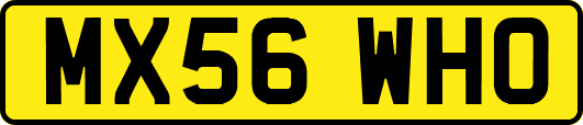 MX56WHO