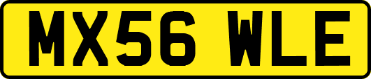 MX56WLE