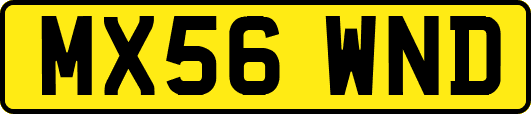 MX56WND