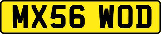 MX56WOD