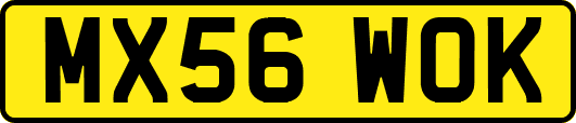 MX56WOK