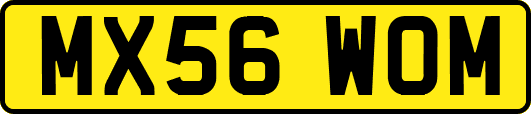 MX56WOM