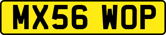 MX56WOP