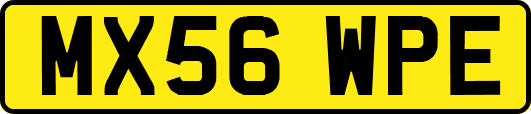 MX56WPE
