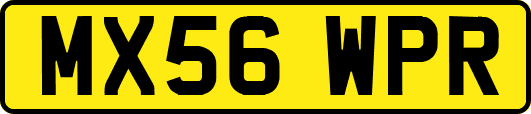 MX56WPR