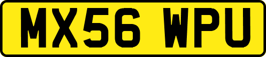 MX56WPU