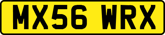 MX56WRX