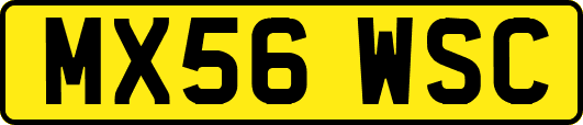 MX56WSC